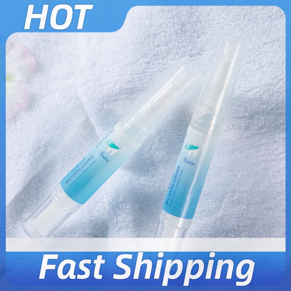 Teeth Whitening Pens - Pena Pemutih Gigi Tanpa Sensitivitas, Pena