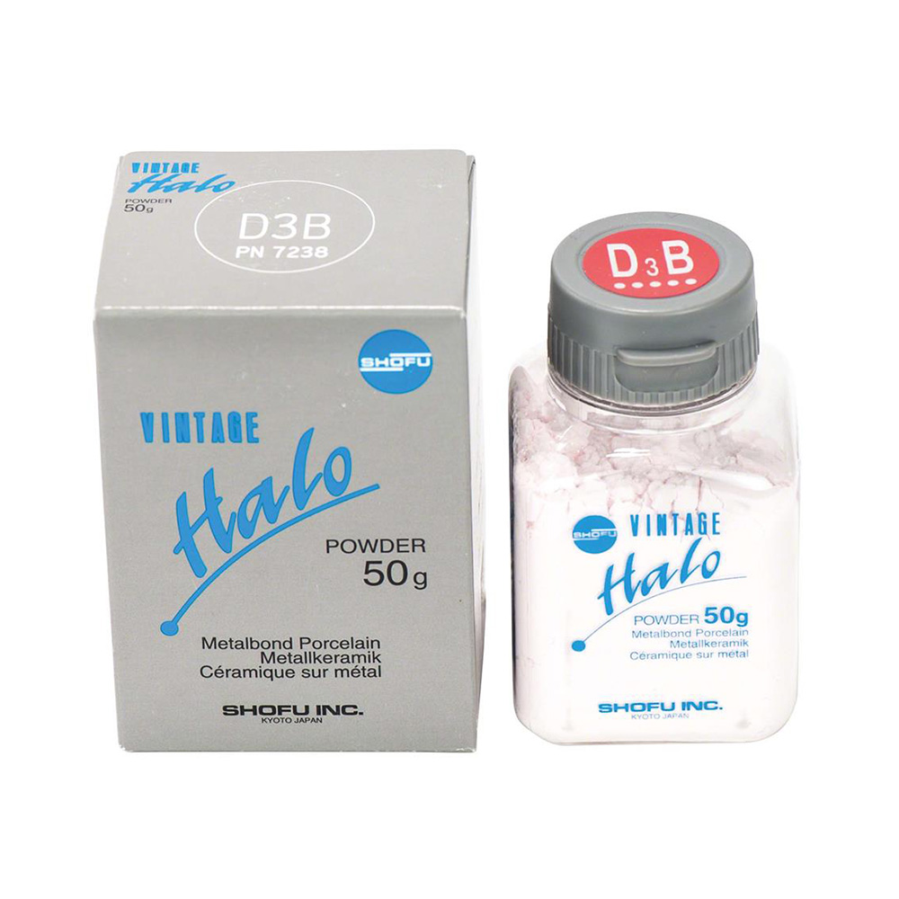 Bubuk Logam Gigi Shofu Bubuk H - Teeth Whitening Near Me ulasan dan harga