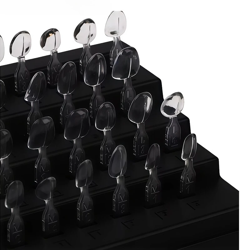 Kit Cetakan Veneer Gigi 32 bua - Teeth Whitening Moulds ulasan dan harga