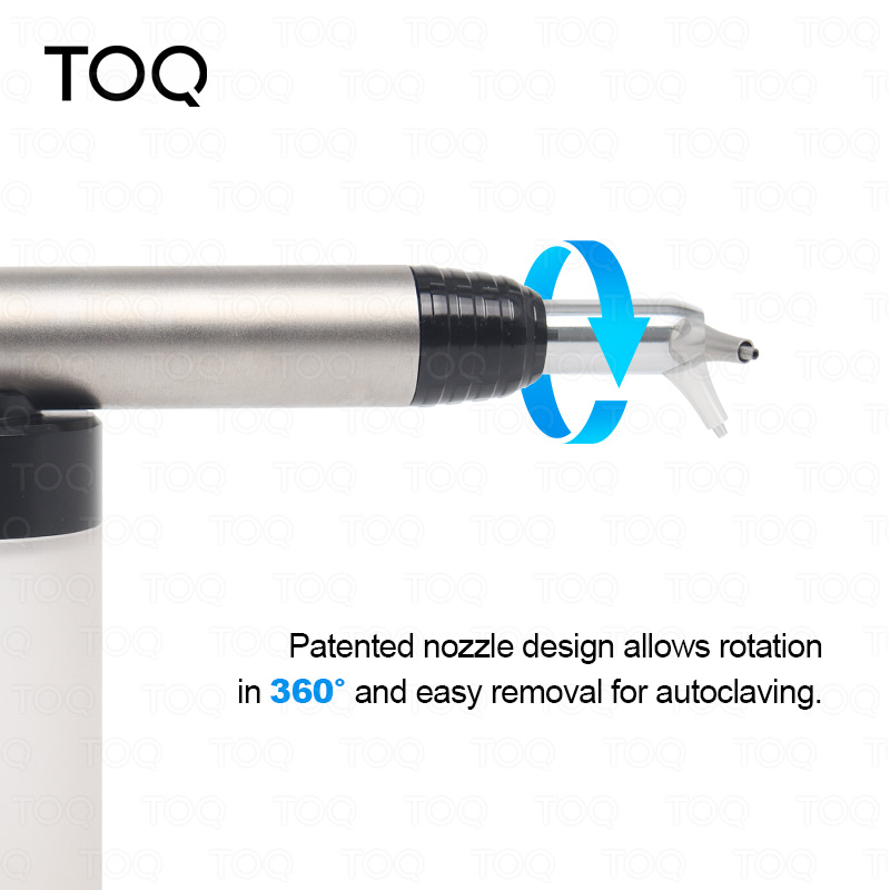 Alat Pembersih Karat Gigi Alum - Teeth Whitening Pens ulasan dan harga